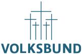 Volksbund Deutsche Kriegsgräberfürsorge e.V. Logo